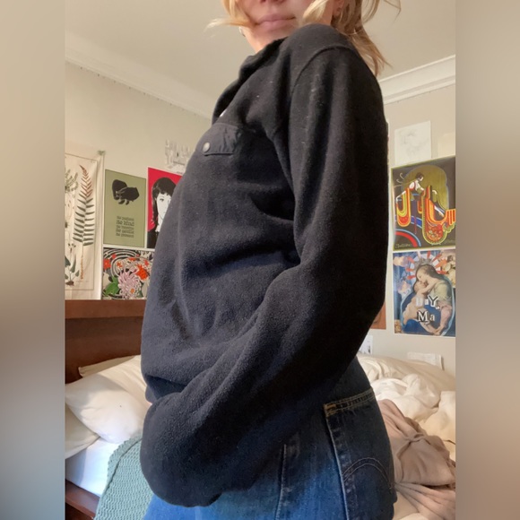 PATAGONIA PULLOVER - Picture 2 of 3